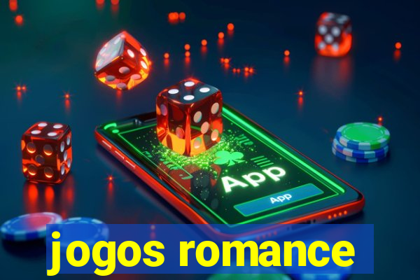 jogos romance